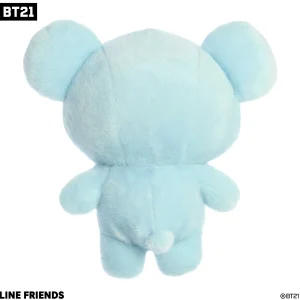 Bt21 | Licensed Aurora® - Bt21 - 9" Koya