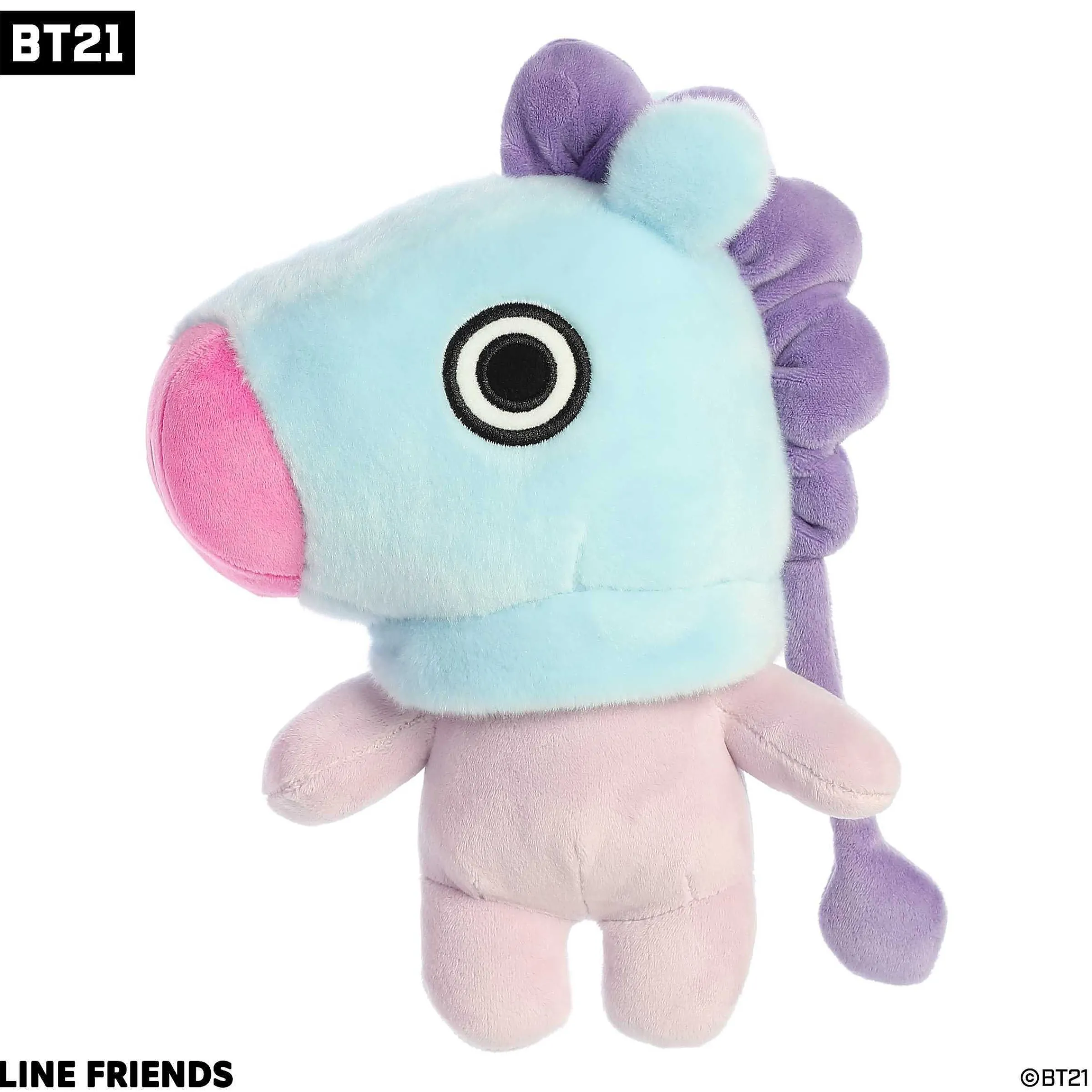 Bt21 | Licensed Aurora® - Bt21 - 9.5" Mang