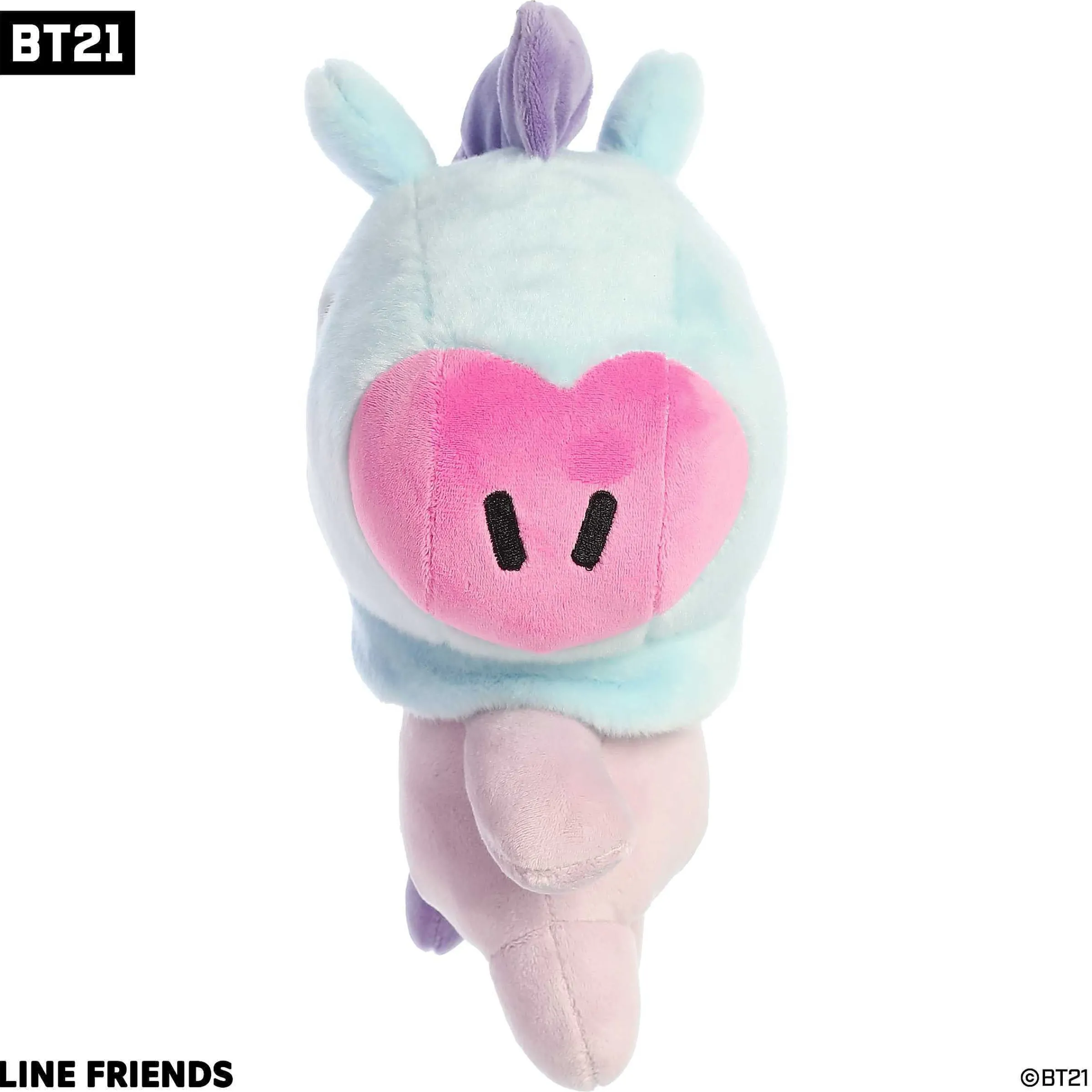 Bt21 | Licensed Aurora® - Bt21 - 9.5" Mang