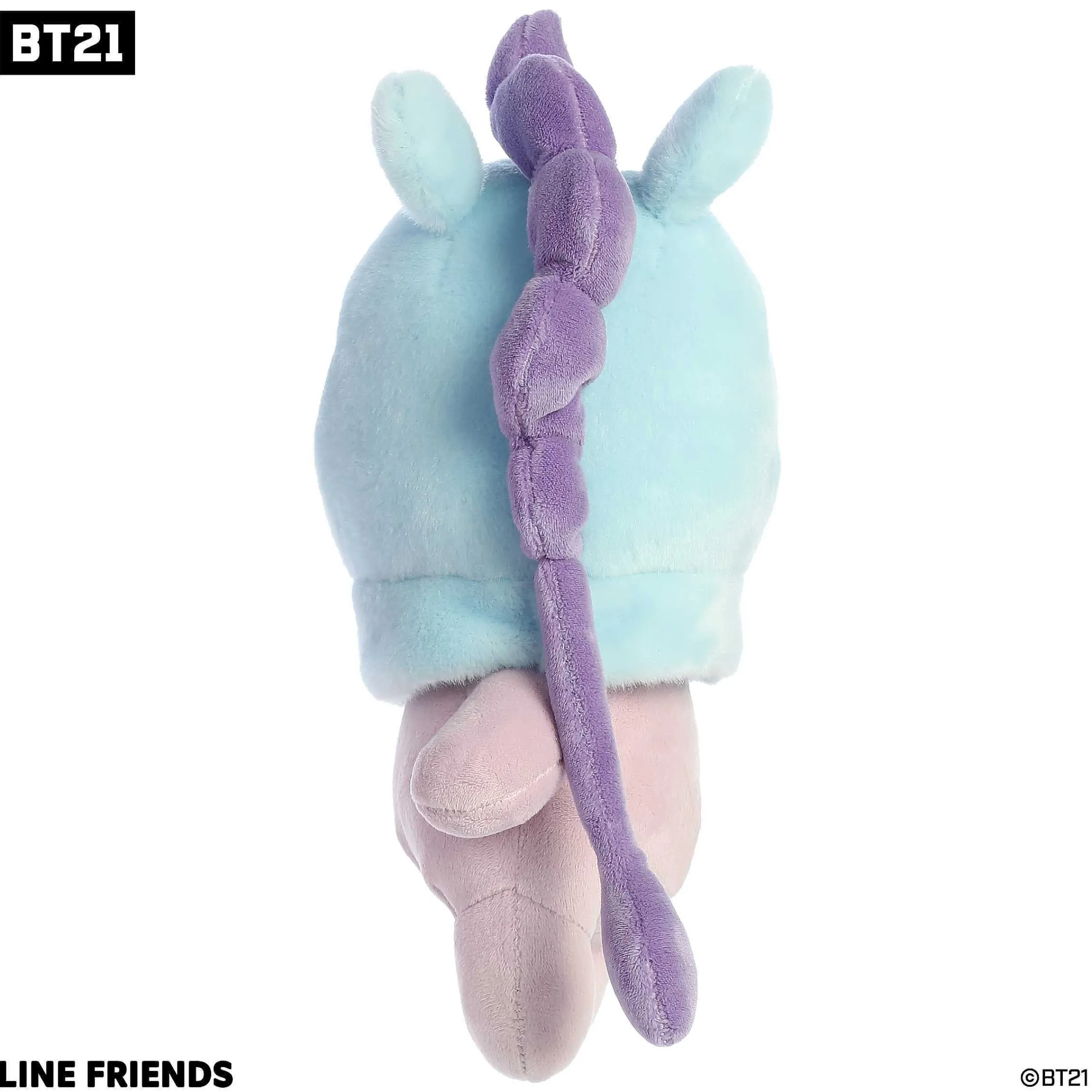Bt21 | Licensed Aurora® - Bt21 - 9.5" Mang