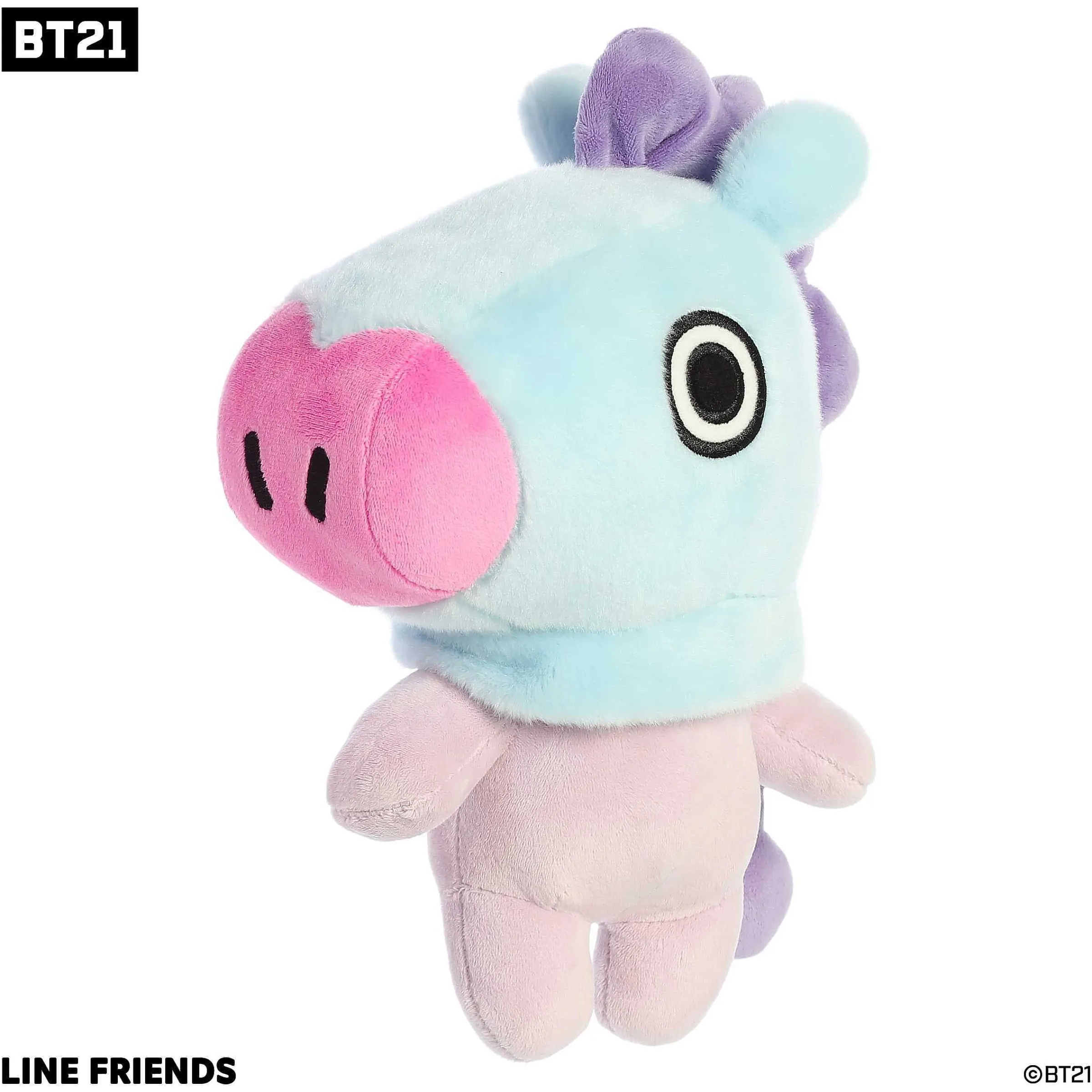 Bt21 | Licensed Aurora® - Bt21 - 9.5" Mang
