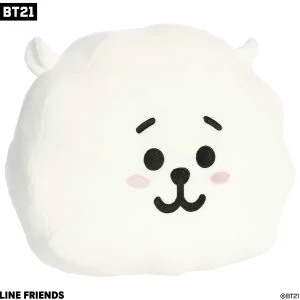 Bt21 | Licensed Aurora® - Bt21 - 14" Rj
