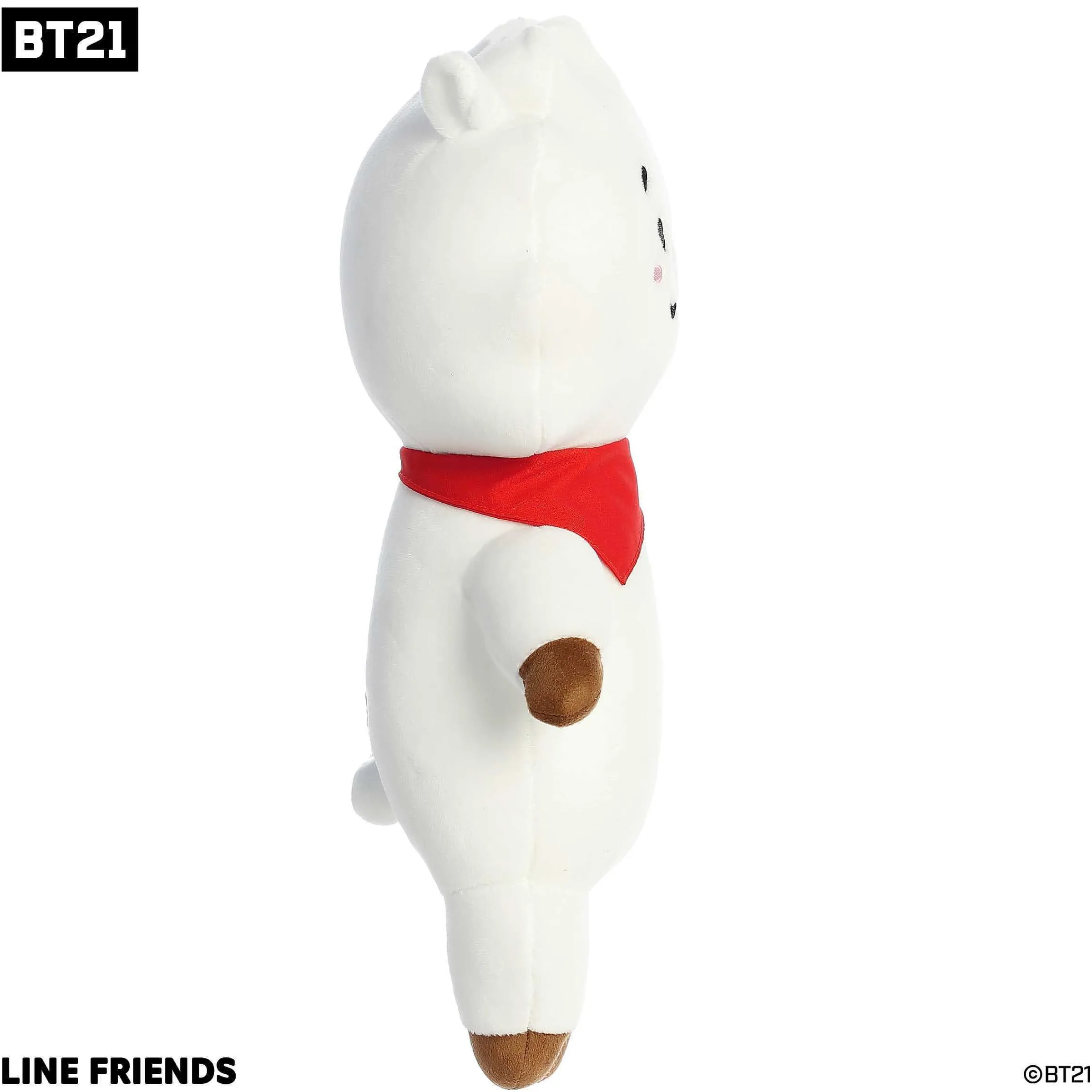 Bt21 | Licensed Aurora® - Bt21 - 13" Rj