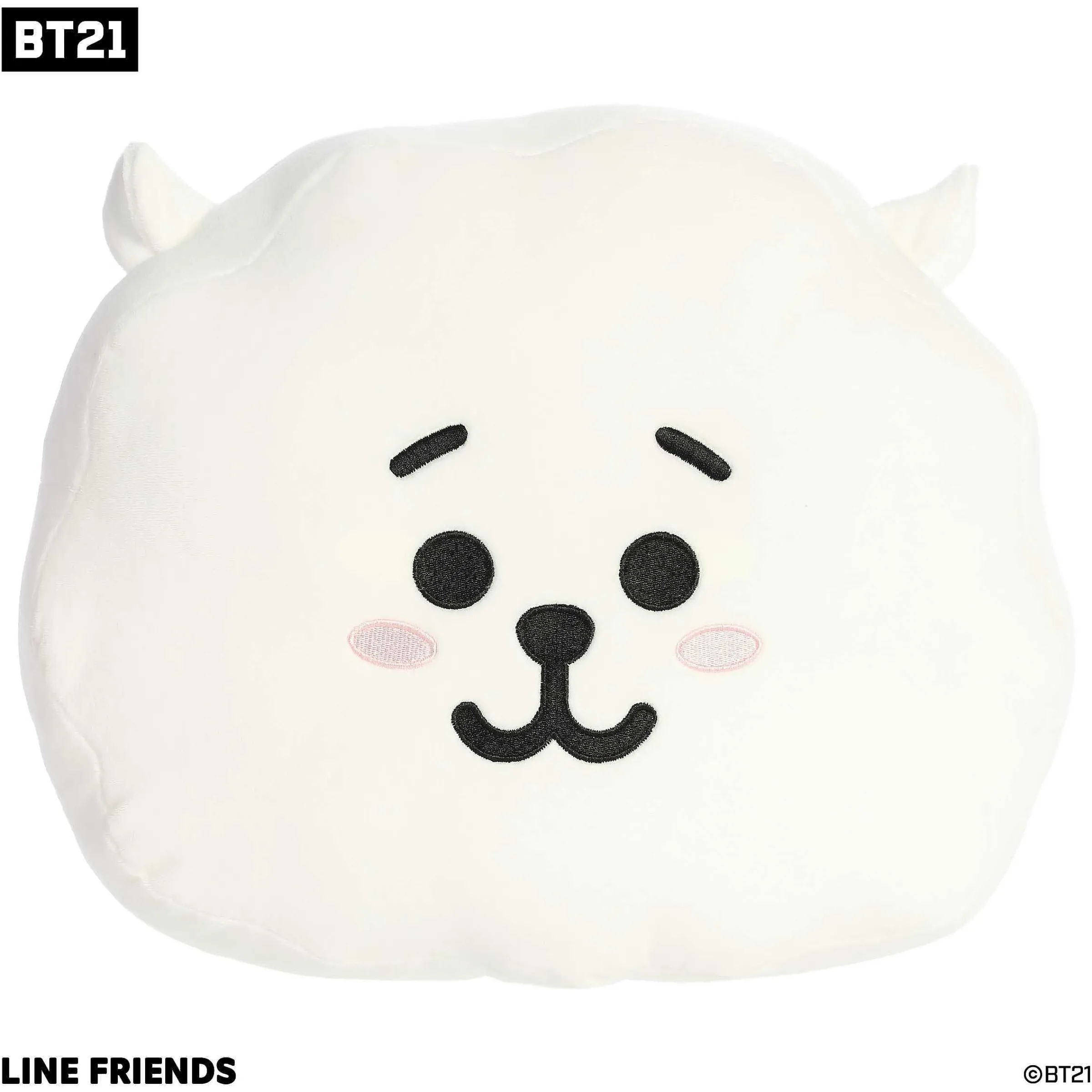 Bt21 | Licensed Aurora® - Bt21 - 14" Rj