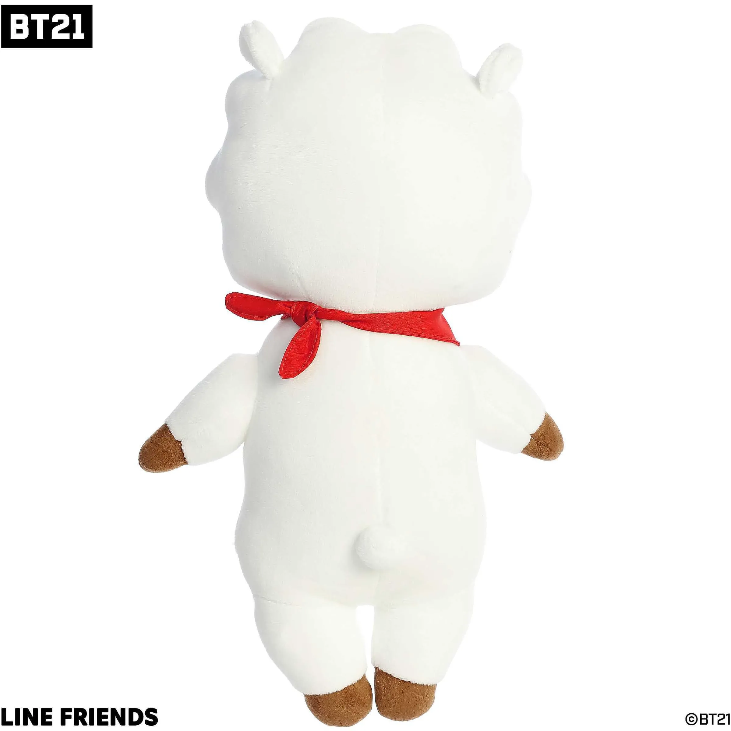 Bt21 | Licensed Aurora® - Bt21 - 13" Rj