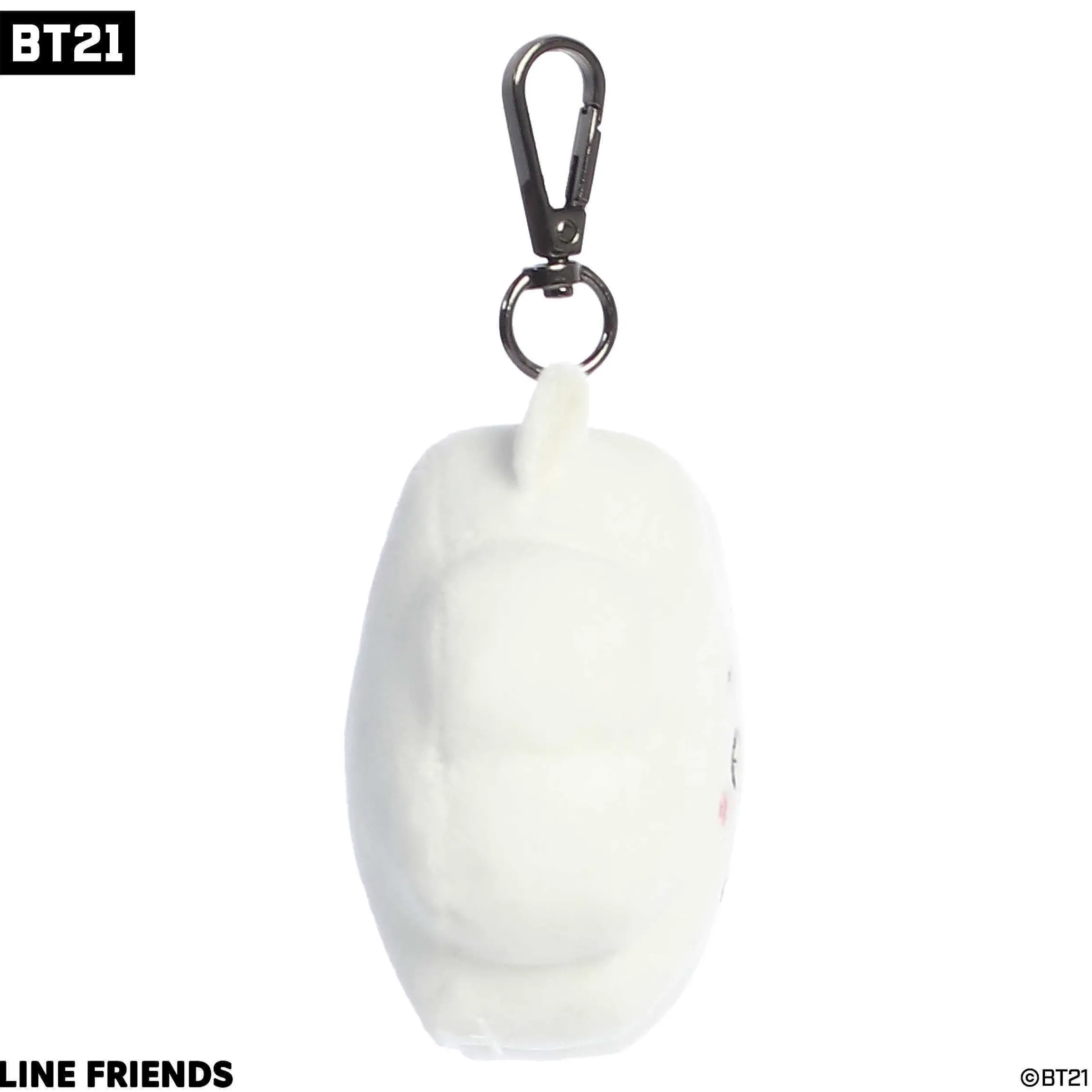 Bt21 | Licensed Aurora® - Bt21 - 4" Rj Keychain
