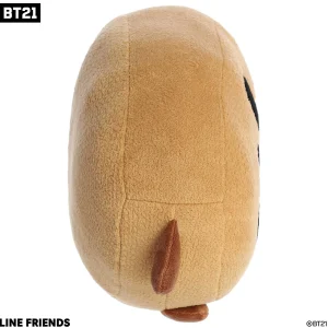 Bt21 | Licensed Aurora® - Bt21 - 12" Shooky