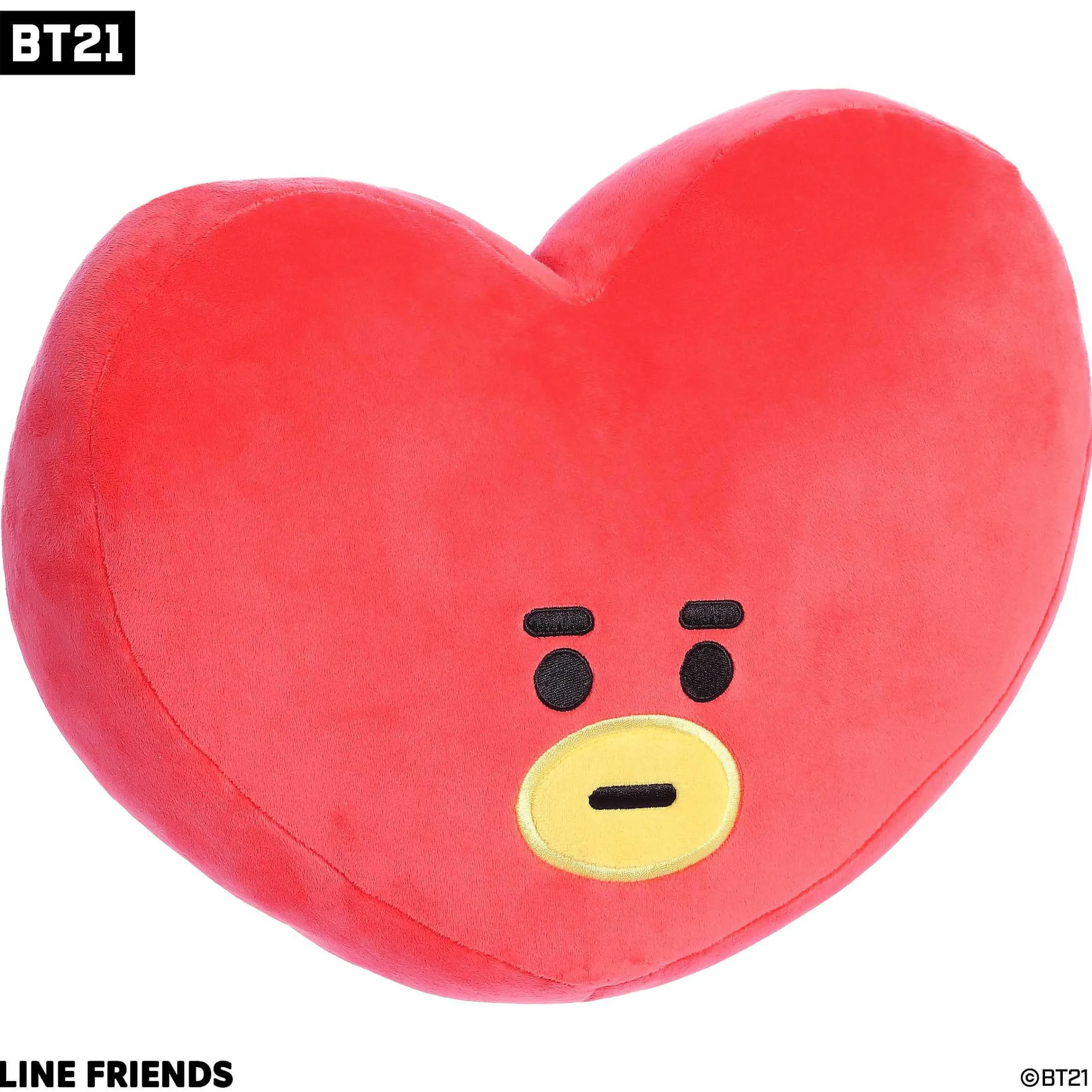 Bt21 | Licensed Aurora® - Bt21 - 14" Tata