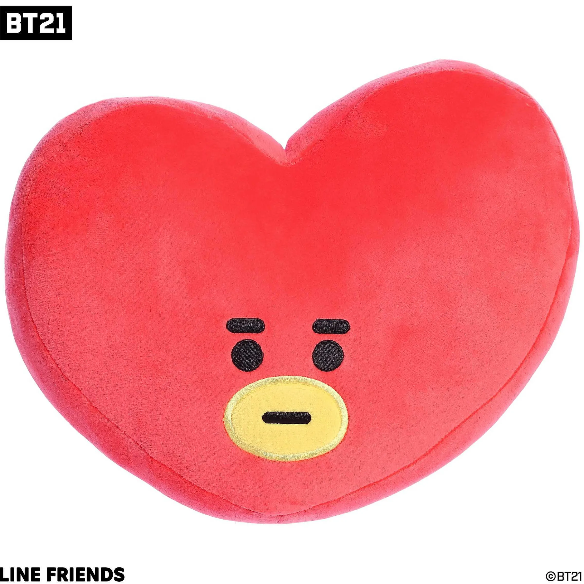 Bt21 | Licensed Aurora® - Bt21 - 14" Tata
