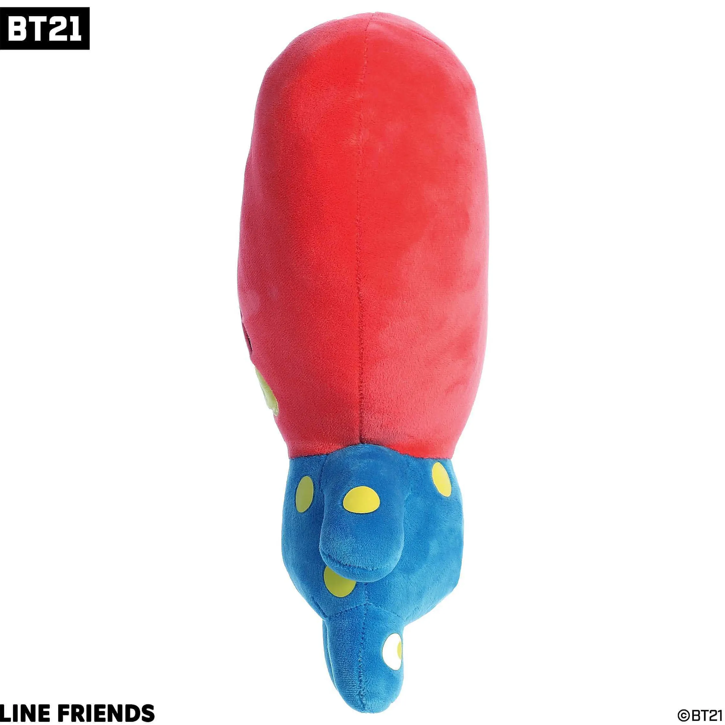 Bt21 | Licensed Aurora® - Bt21 - 12" Tata