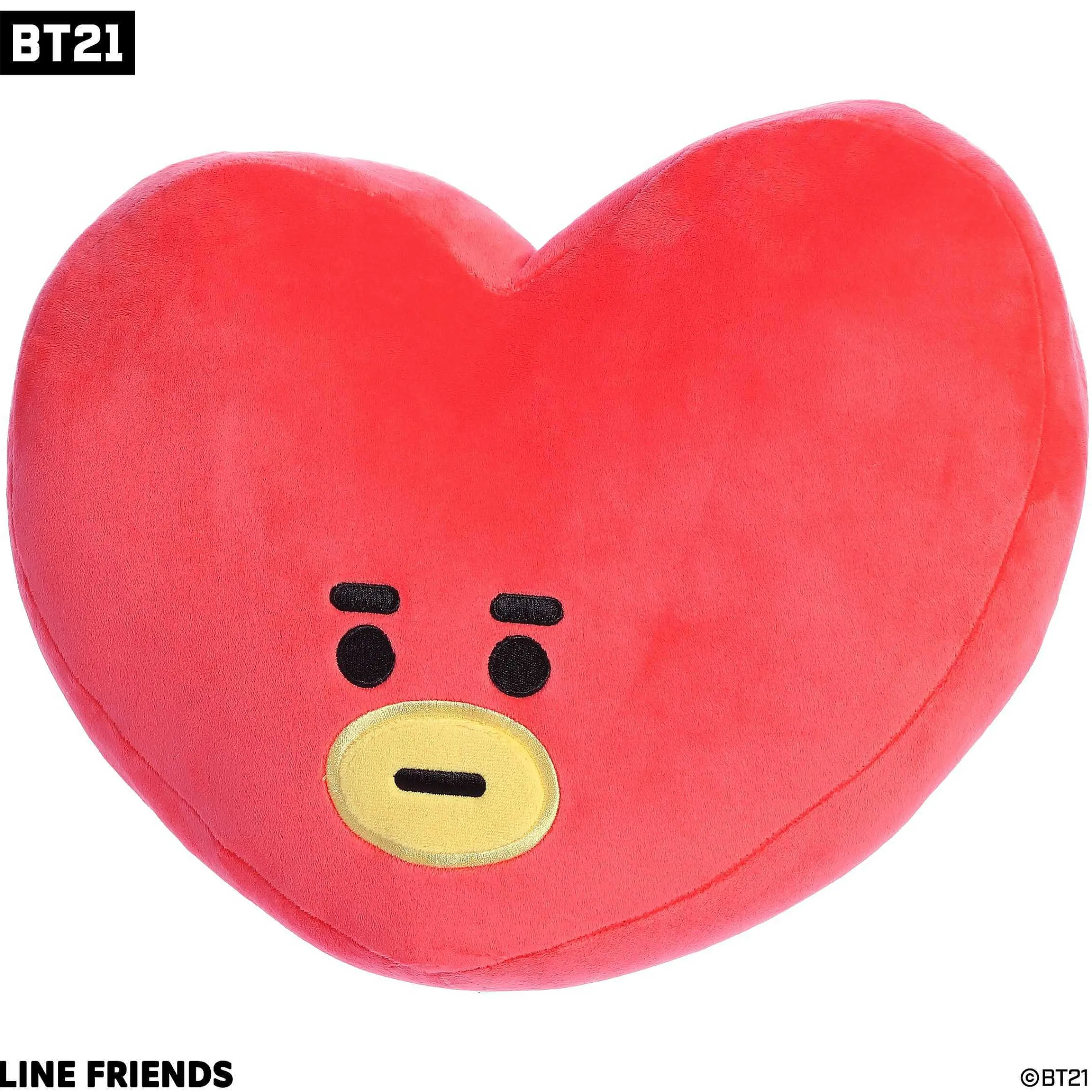 Bt21 | Licensed Aurora® - Bt21 - 14" Tata