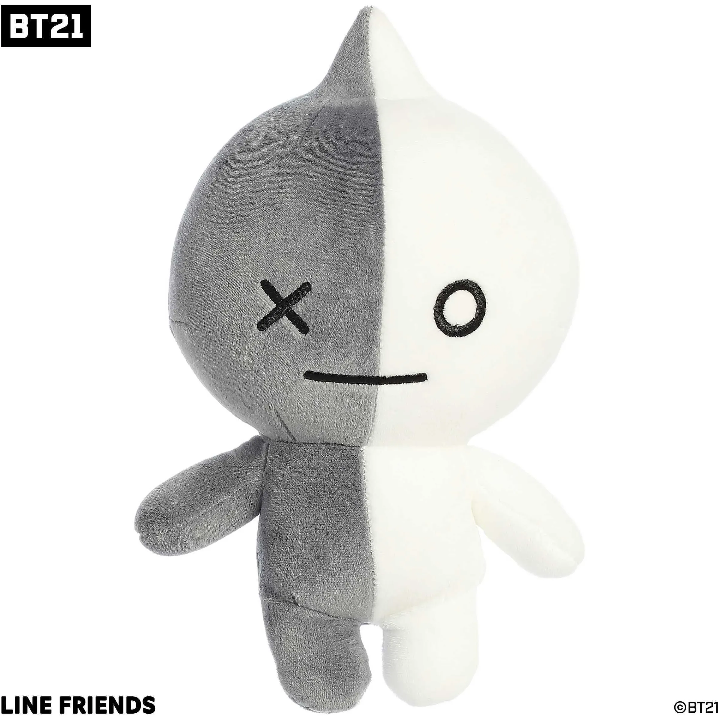Bt21 | Licensed Aurora® - Bt21 - 9.5" Van