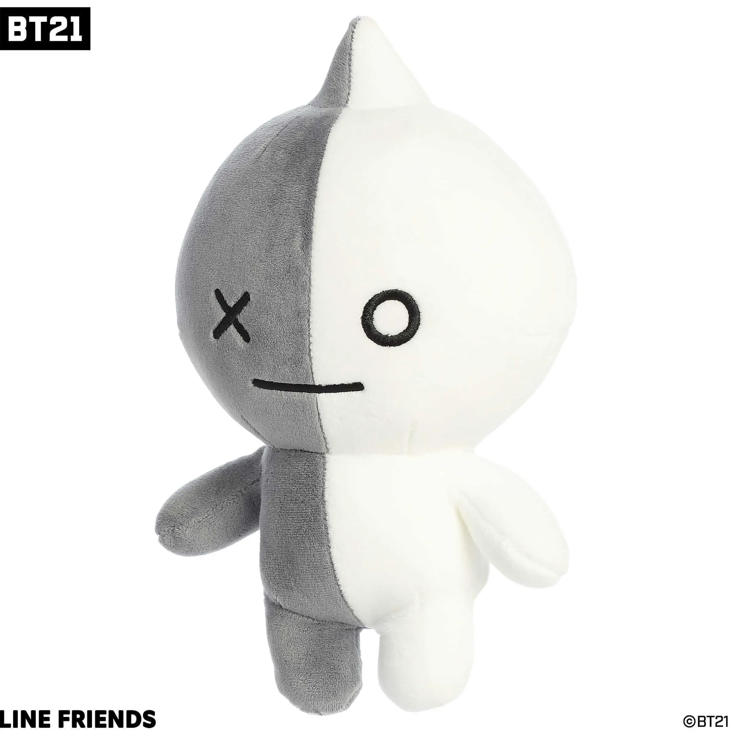 Bt21 | Licensed Aurora® - Bt21 - 9.5" Van