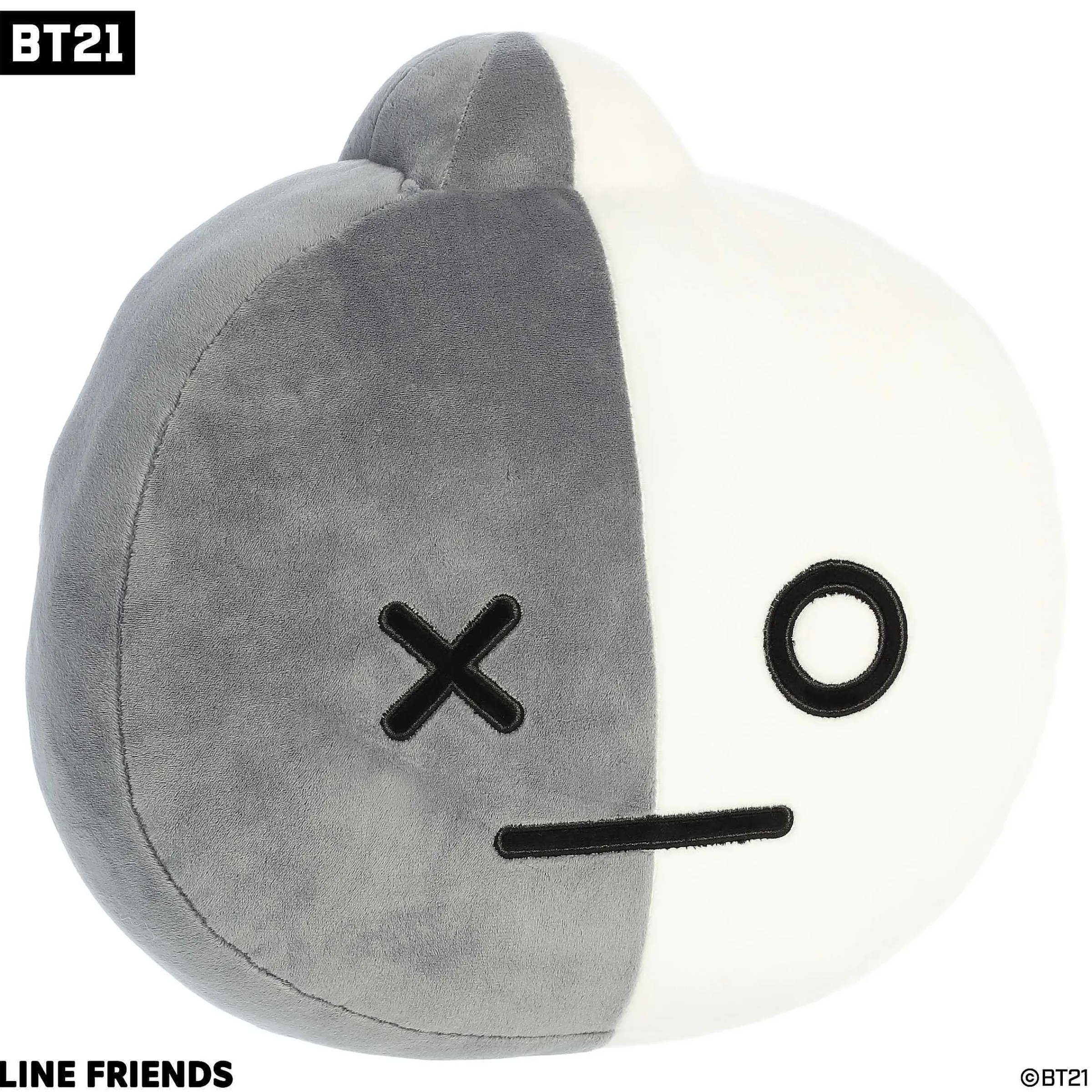 Bt21 | Licensed Aurora® - Bt21 - 12" Van