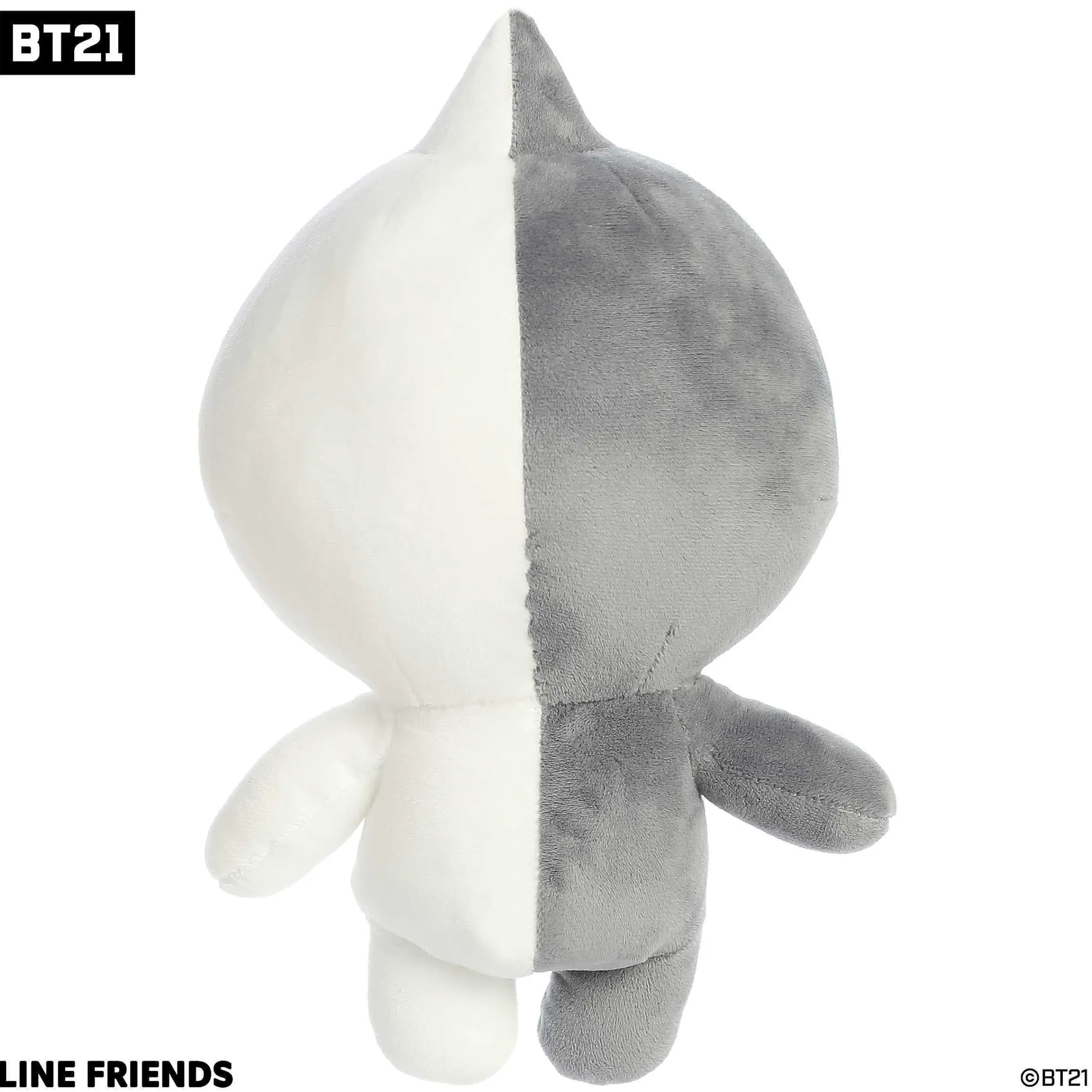 Bt21 | Licensed Aurora® - Bt21 - 9.5" Van