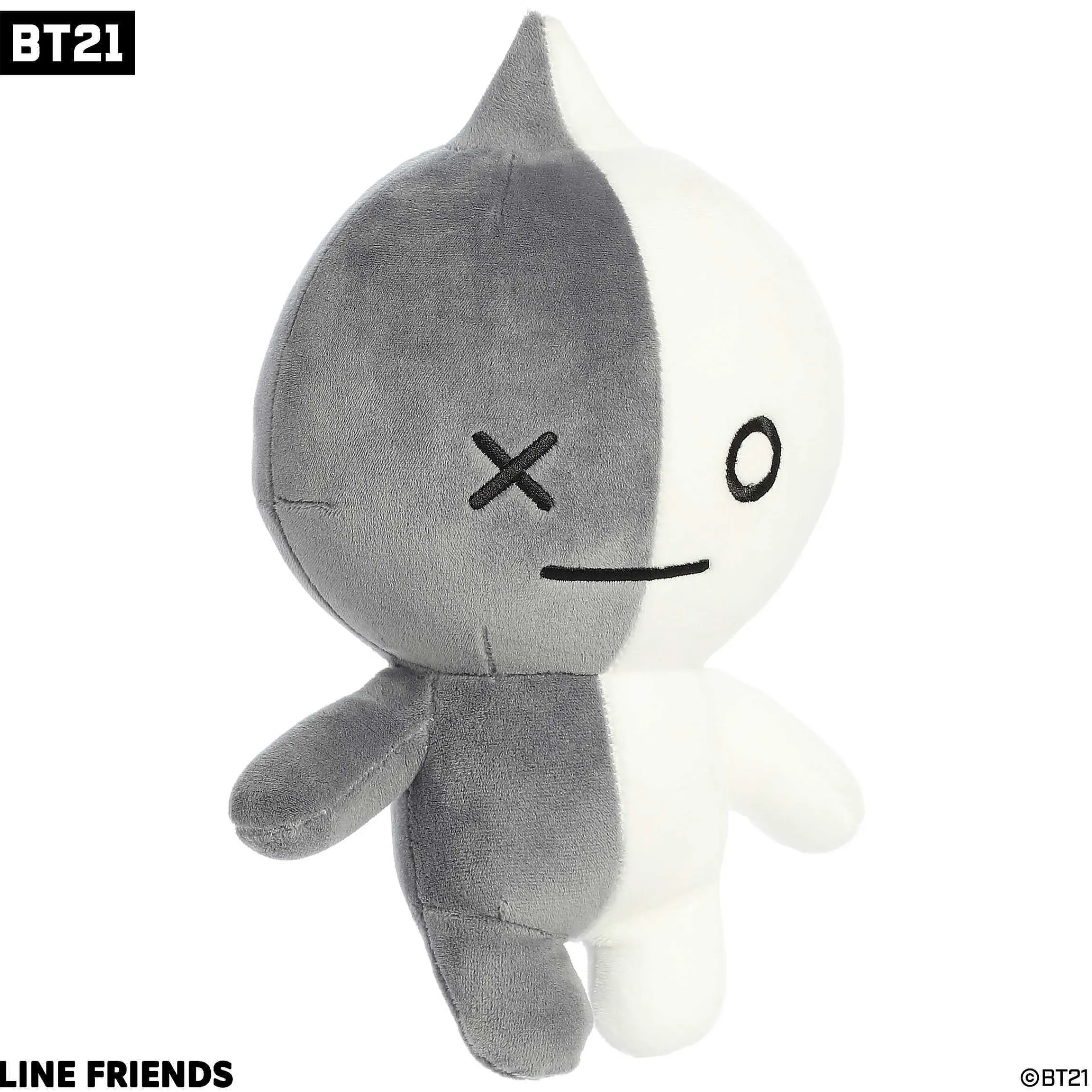 Bt21 | Licensed Aurora® - Bt21 - 9.5" Van