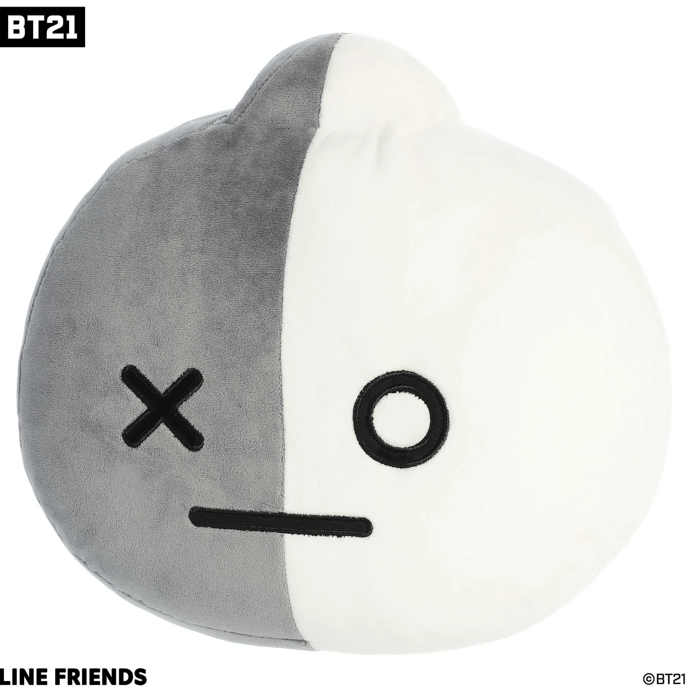Bt21 | Licensed Aurora® - Bt21 - 12" Van