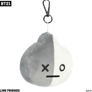 Bt21 | Licensed Aurora® - Bt21 - 4" Van Keychain
