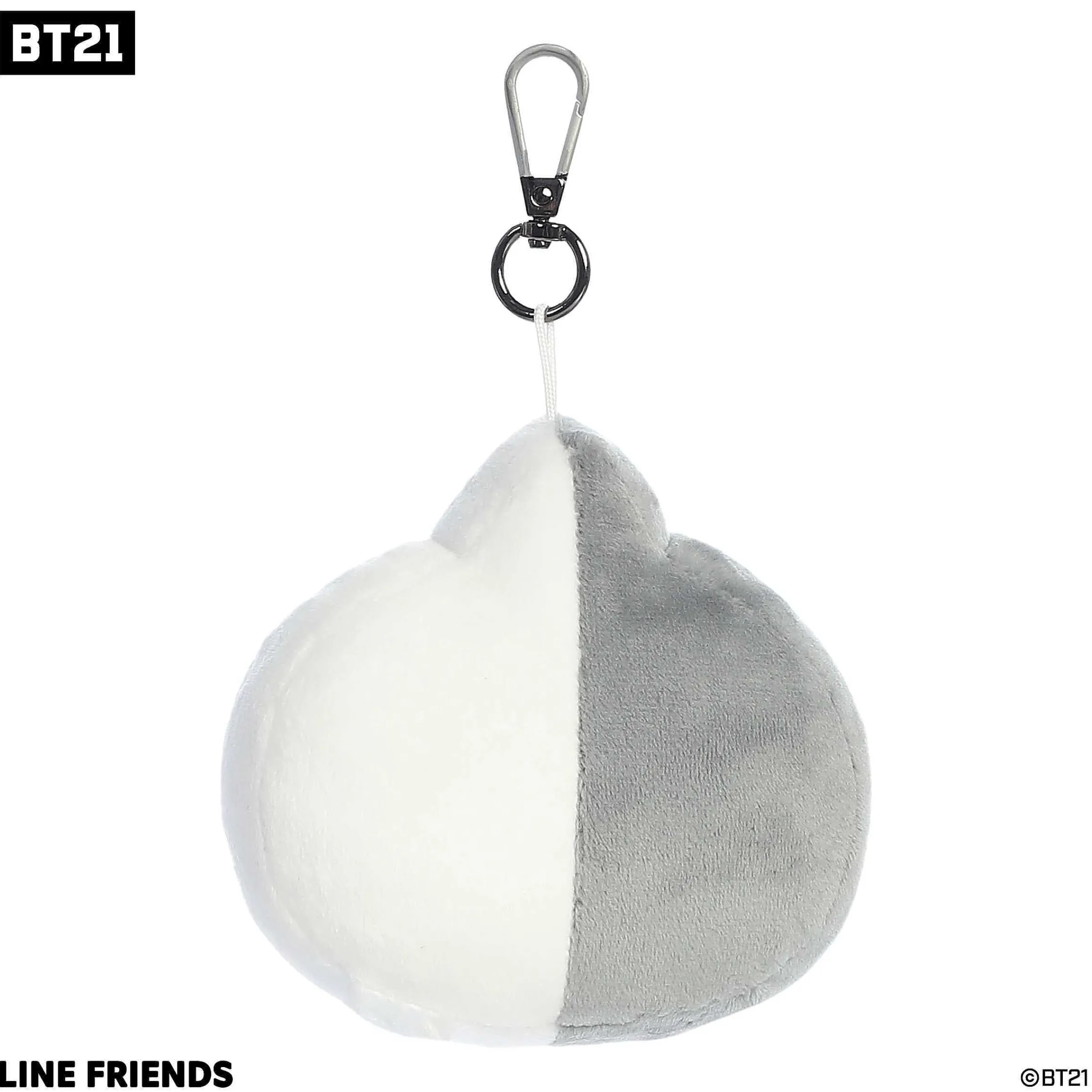 Bt21 | Licensed Aurora® - Bt21 - 4" Van Keychain