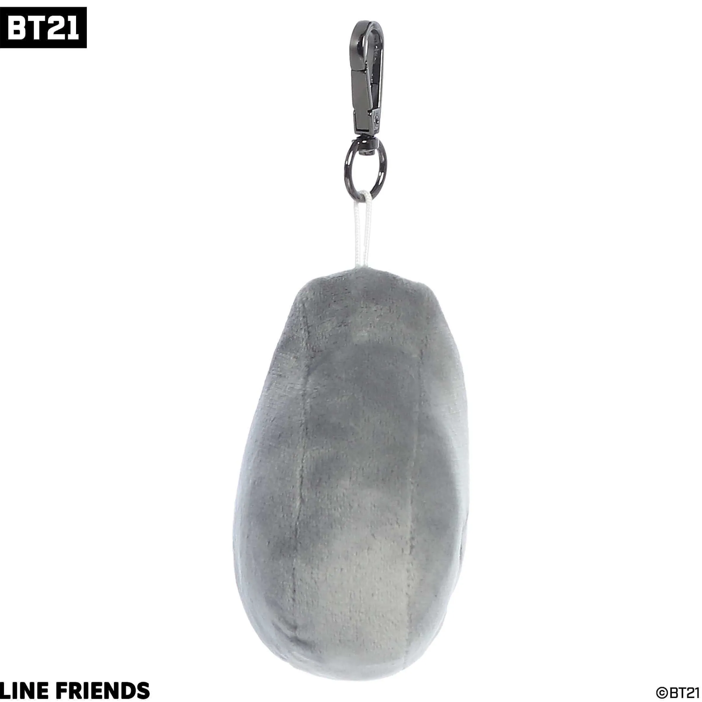 Bt21 | Licensed Aurora® - Bt21 - 4" Van Keychain