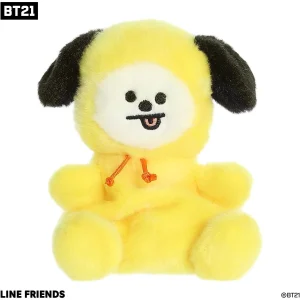 Palm Pals | Licensed Aurora® - Bt21 - Palm Pals - 5" Chimmy