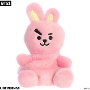 Palm Pals | Licensed Aurora® - Bt21 - Palm Pals - 5" Cooky