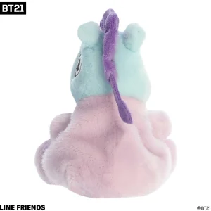 Palm Pals | Licensed Aurora® - Bt21 - Palm Pals - 5" Mang