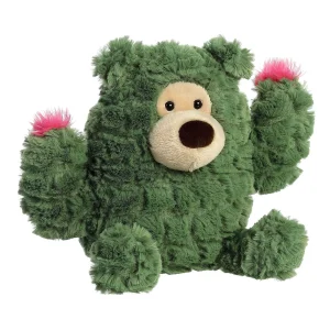 Fantasy | Aurora® - Cactus Kingdom - 7.5" Cactus Bear