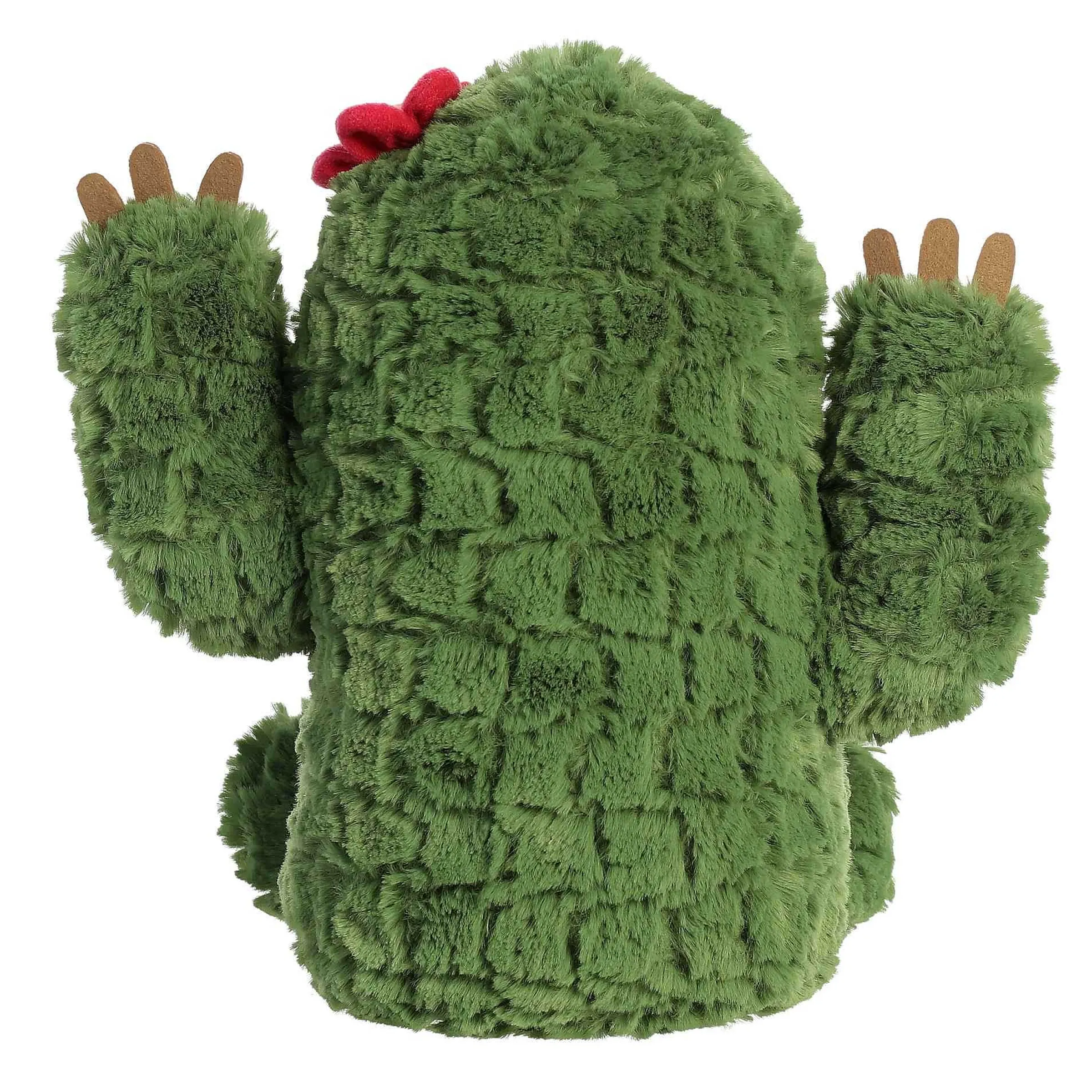 Jungle | Aurora® - Cactus Kingdom - 10" Cactus Sloth