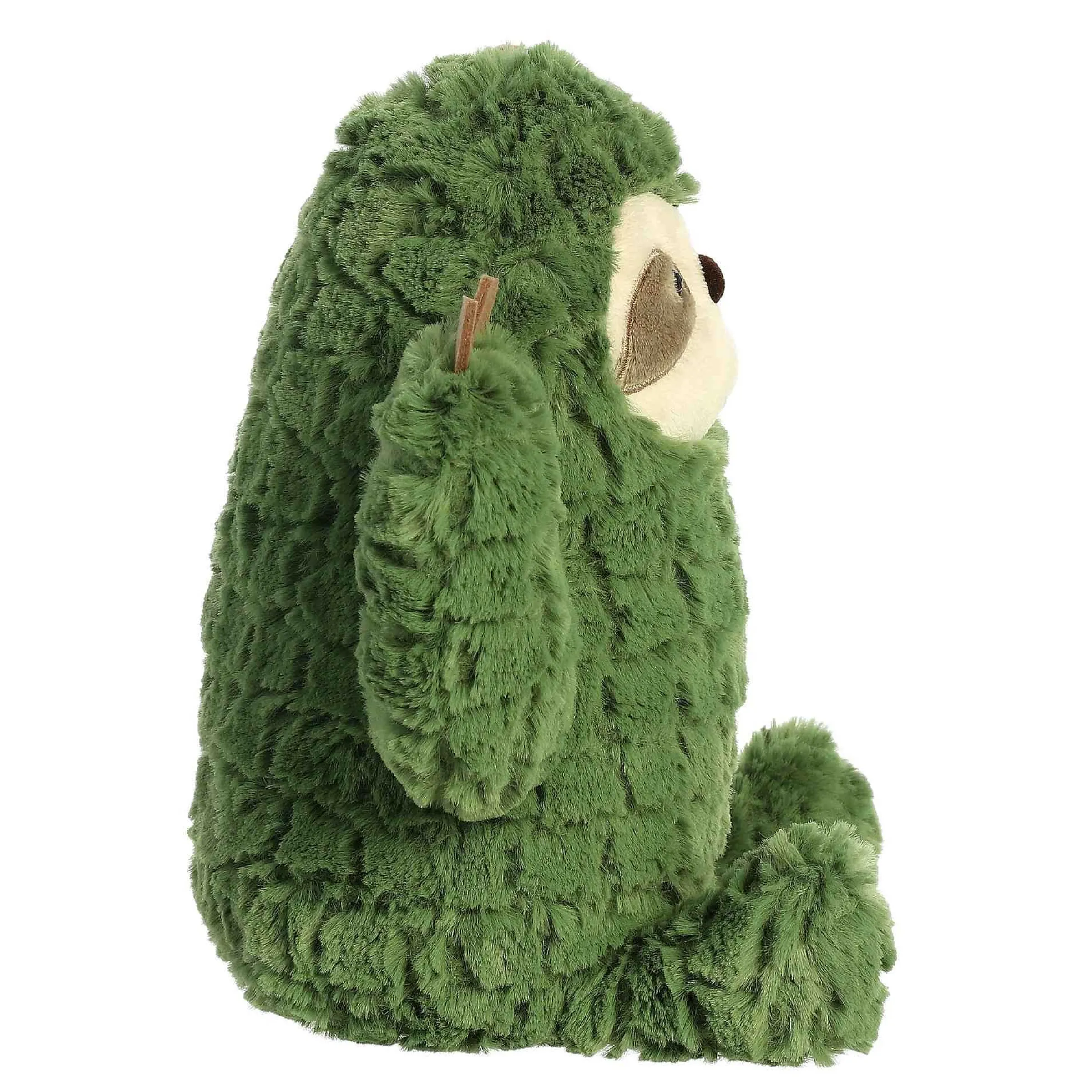 Jungle | Aurora® - Cactus Kingdom - 10" Cactus Sloth