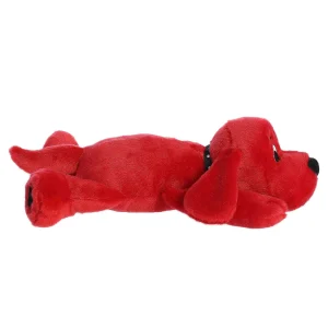 Clifford® | Licensed Aurora® - Clifford® - 11" Clifford - Laying