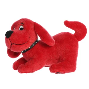 Clifford® | Licensed Aurora® - Clifford® - 8.5" Clifford - Playful
