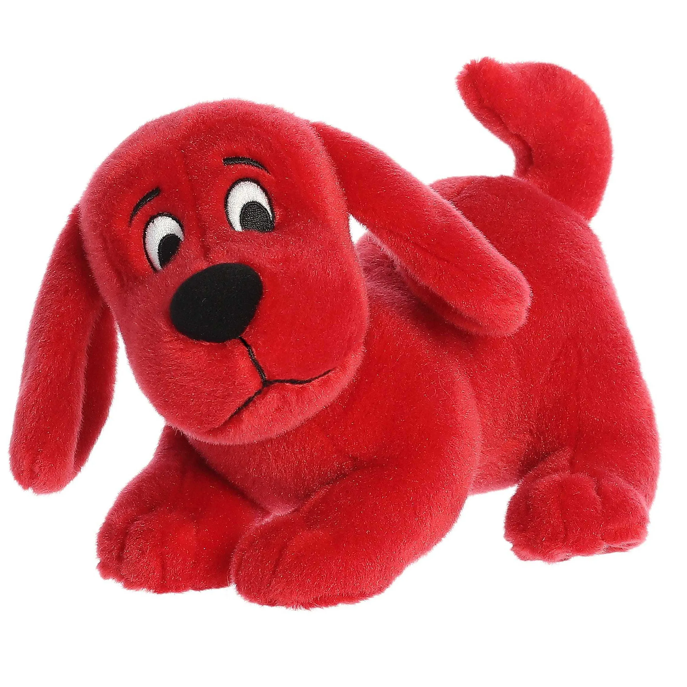 Clifford® | Licensed Aurora® - Clifford® - 8.5" Clifford - Playful