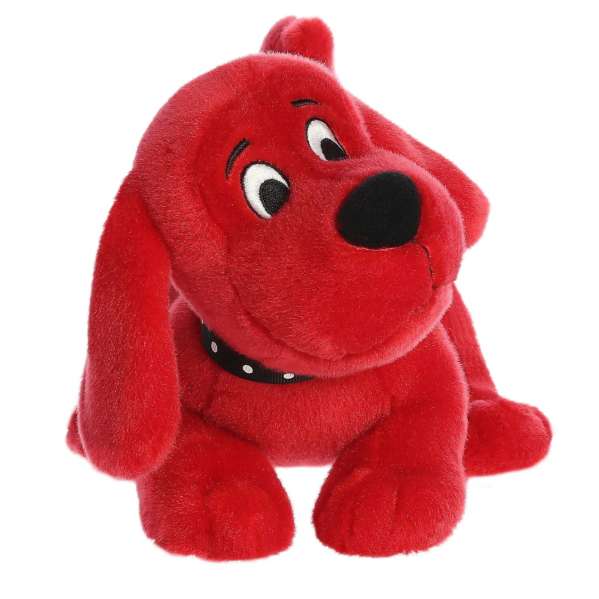 Clifford® | Licensed Aurora® - Clifford® - 8.5" Clifford - Playful