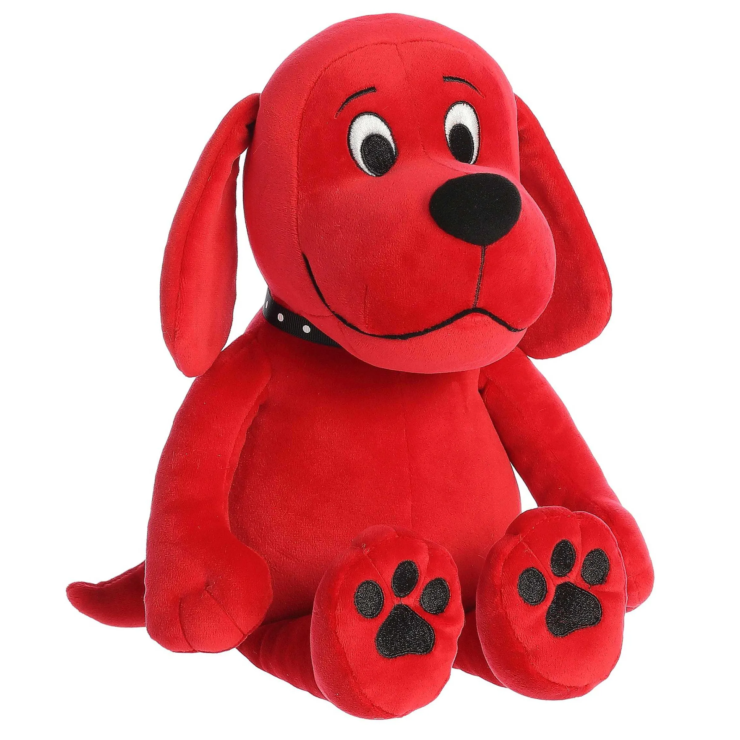 Clifford® | Licensed Aurora® - Clifford® - 14" Clifford - Sitting