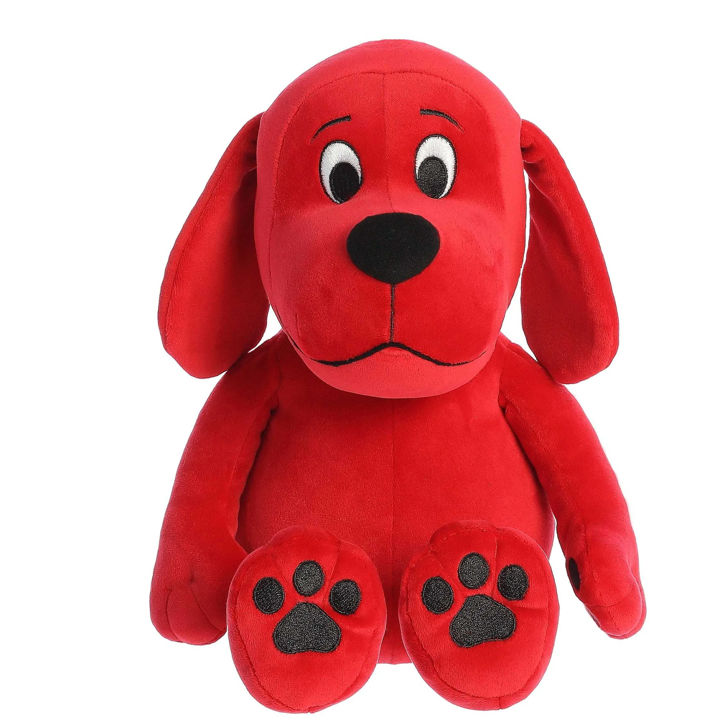 Clifford® | Licensed Aurora® - Clifford® - 14" Clifford - Sitting