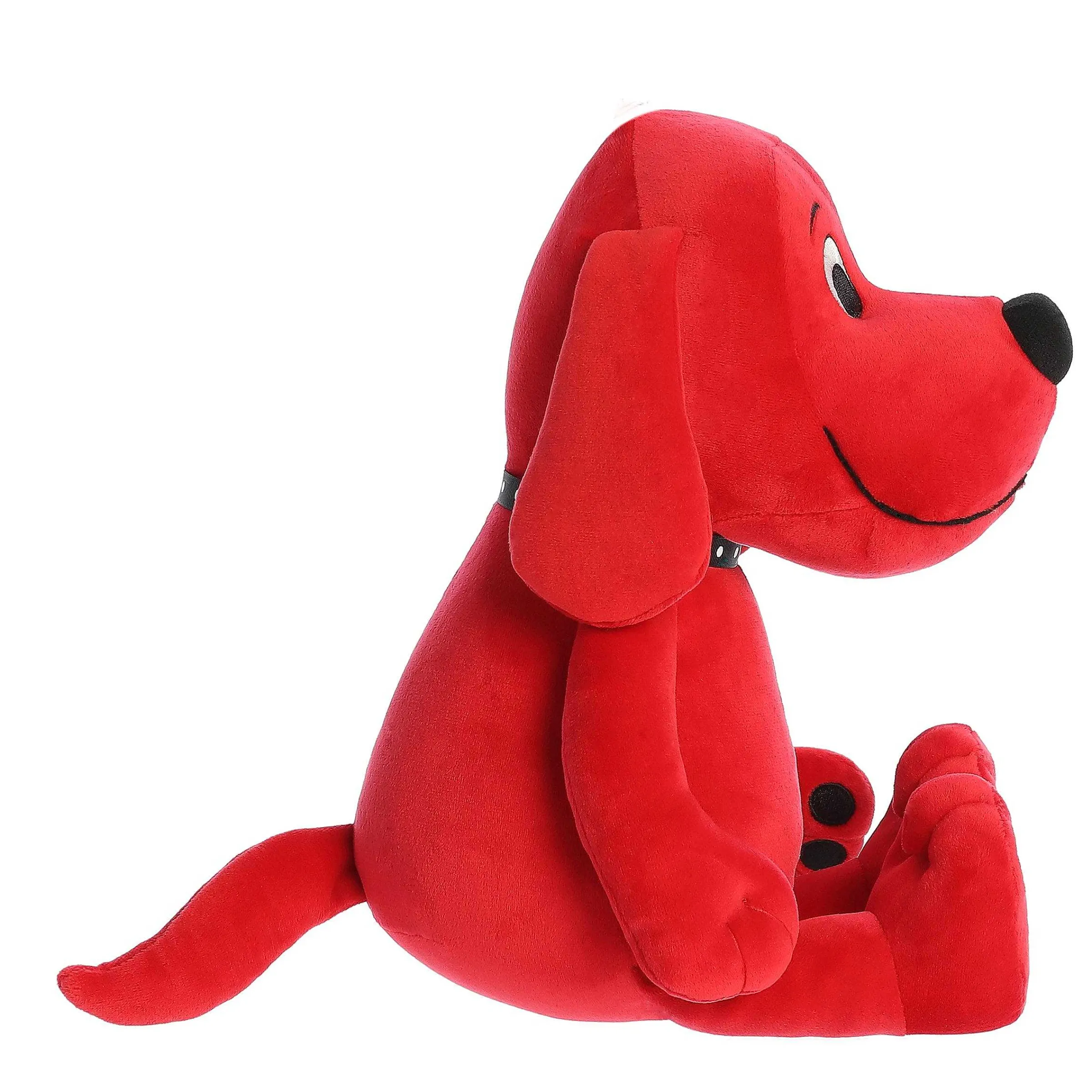 Clifford® | Licensed Aurora® - Clifford® - 14" Clifford - Sitting
