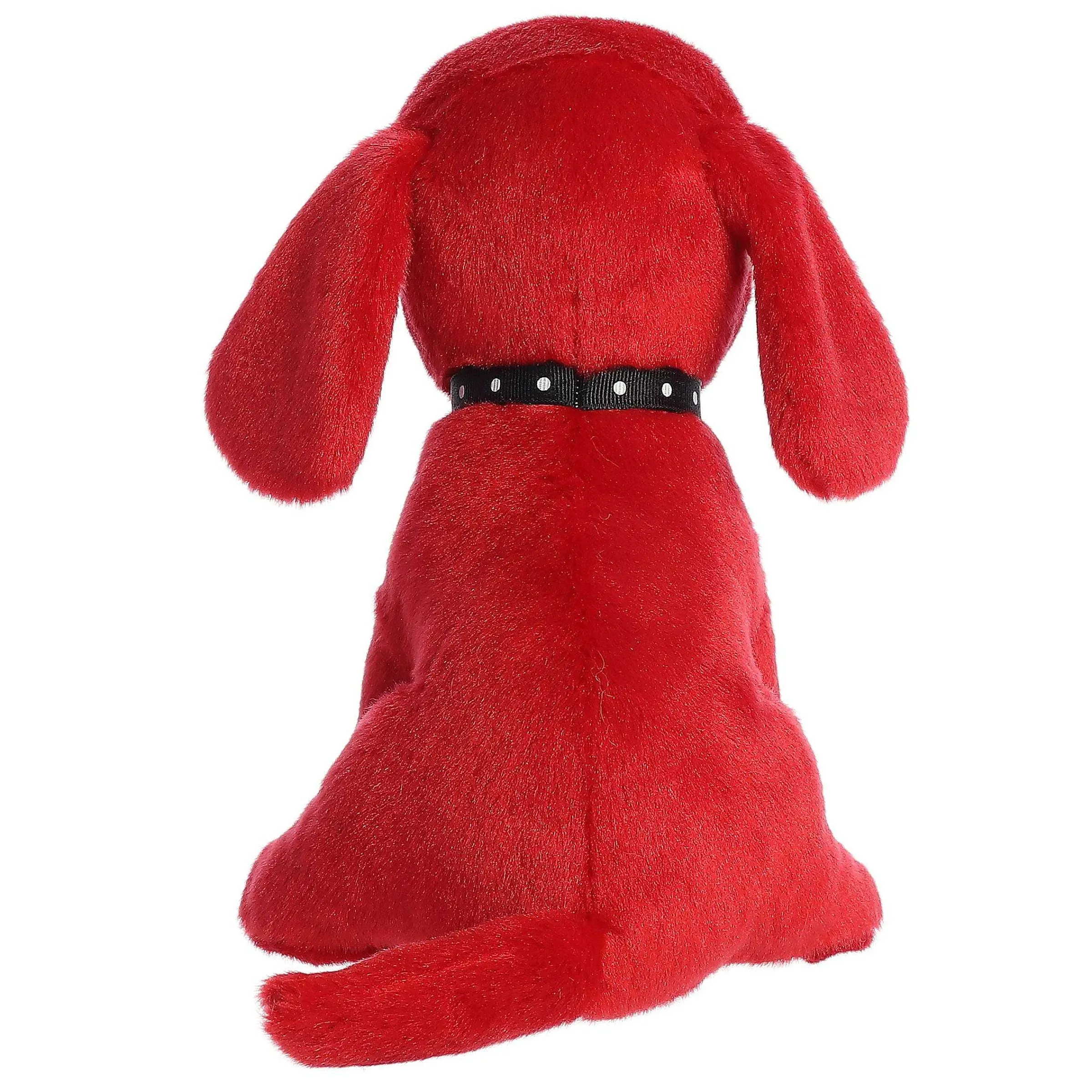 Clifford® | Licensed Aurora® - Clifford® - 10" Clifford - Sitting