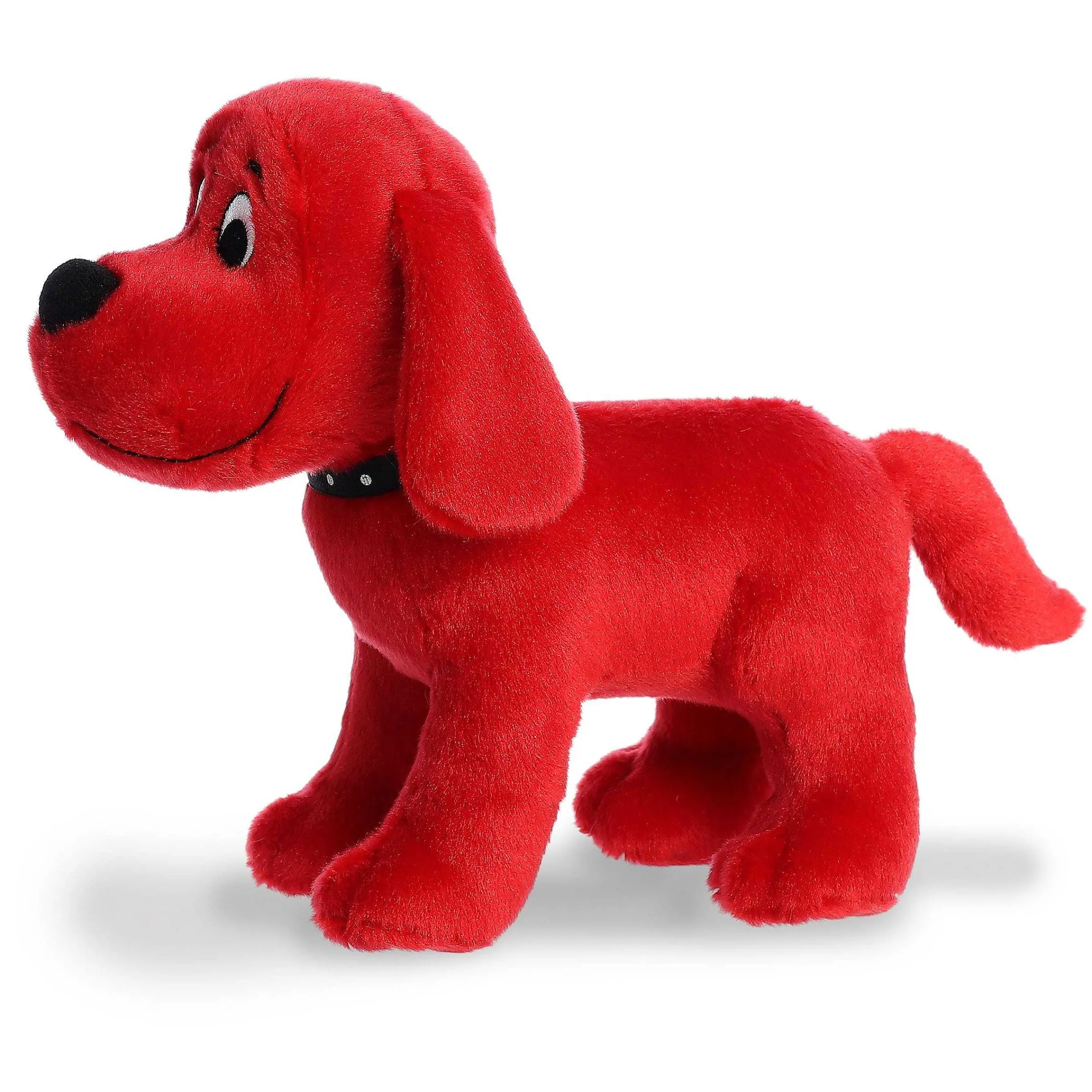 Clifford® | Licensed Aurora® - Clifford® - 10" Clifford - Standing