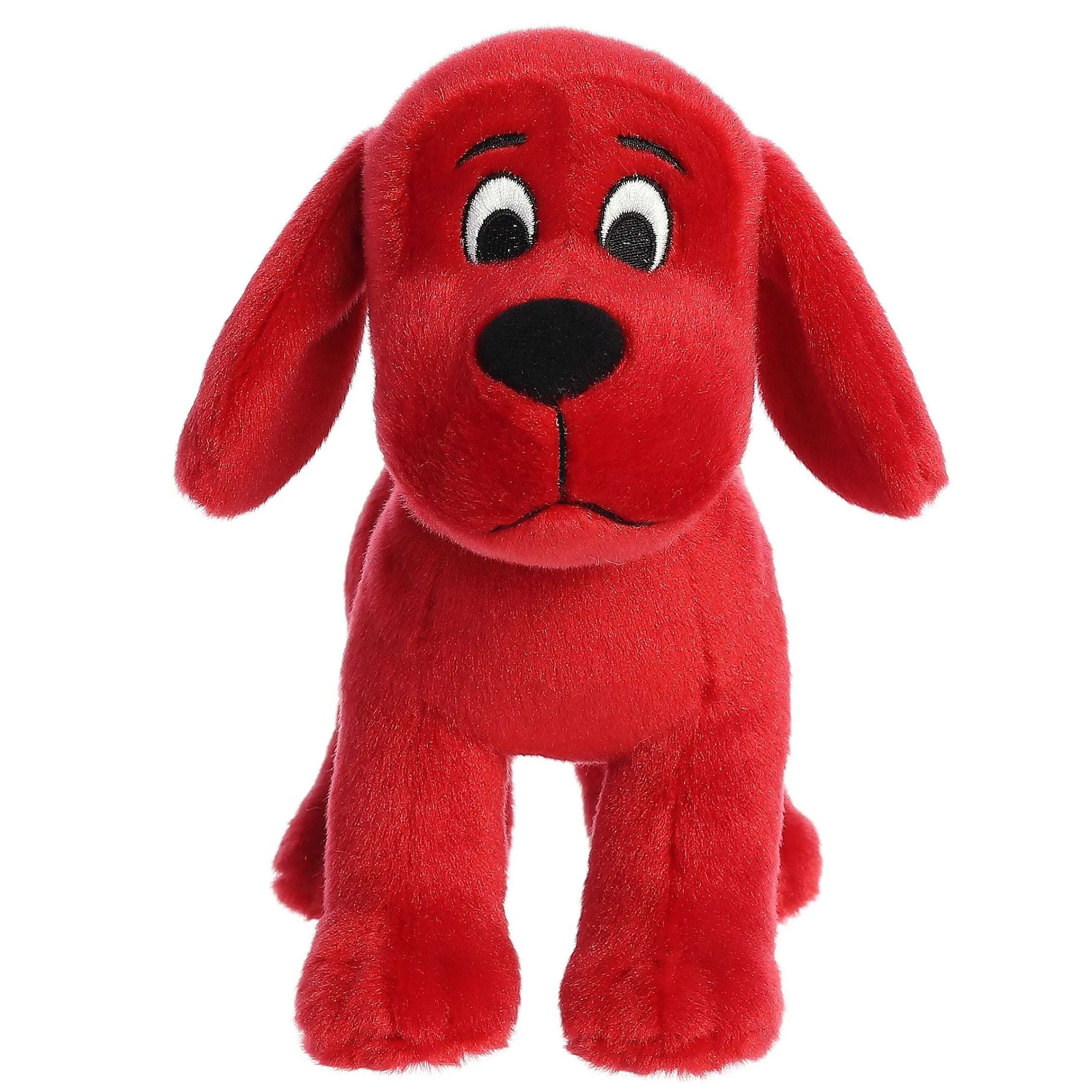 Clifford® | Licensed Aurora® - Clifford® - 10" Clifford - Standing