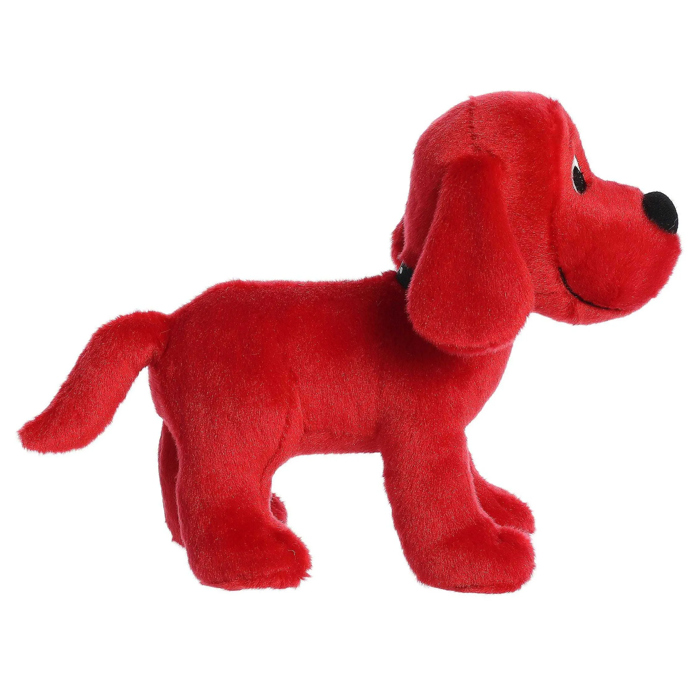 Clifford® | Licensed Aurora® - Clifford® - 10" Clifford - Standing