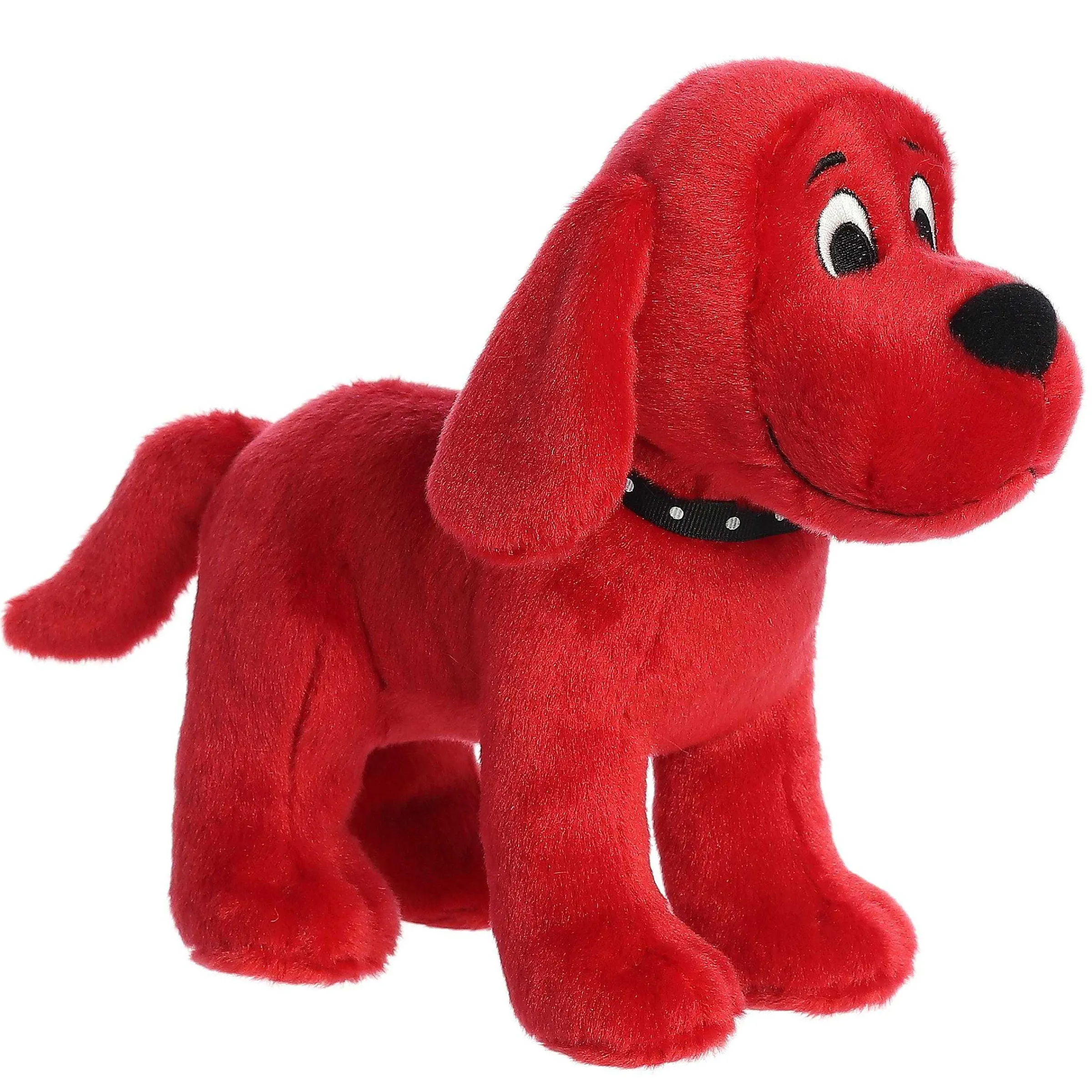 Clifford® | Licensed Aurora® - Clifford® - 10" Clifford - Standing