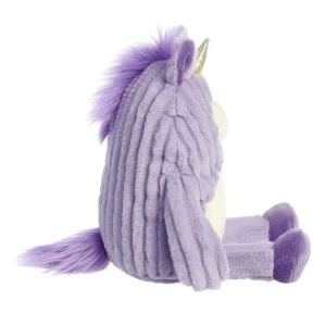 Fantasy | Aurora® - Cuddle Cutie - 12" Ava Unicorn