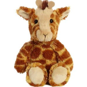 Savannah | Aurora® - Cuddly Friends - 8" Giraffe