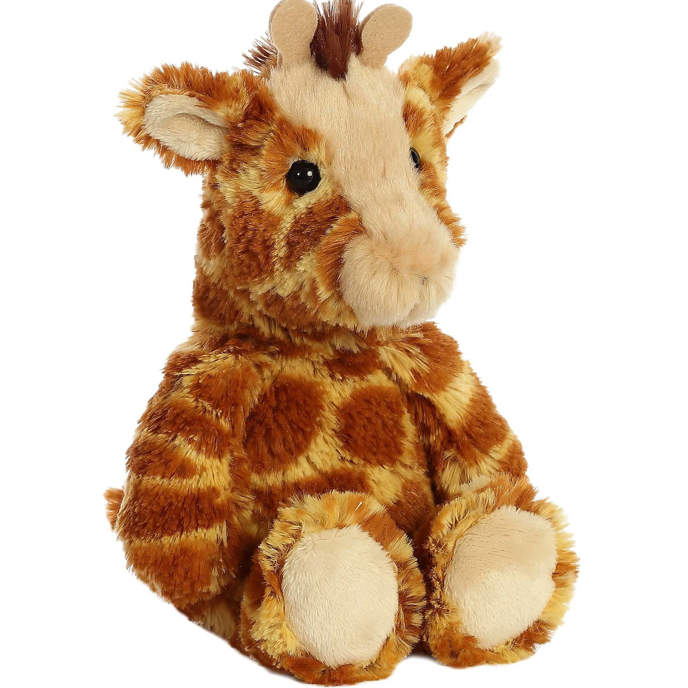 Savannah | Aurora® - Cuddly Friends - 8" Giraffe