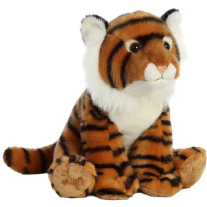 Jungle | Aurora® - Destination Nation - 12" Bengal Tiger