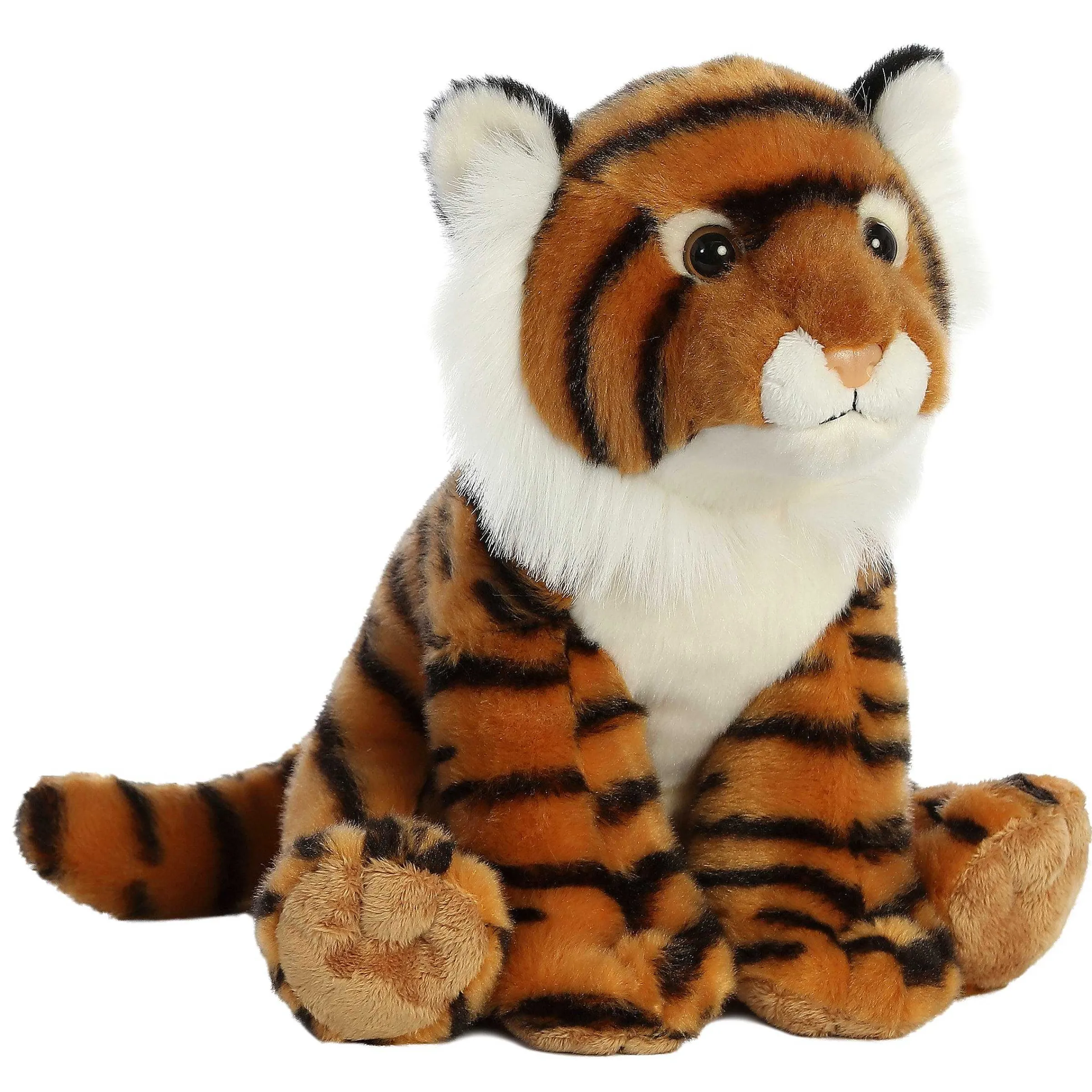 Jungle | Aurora® - Destination Nation - 12" Bengal Tiger