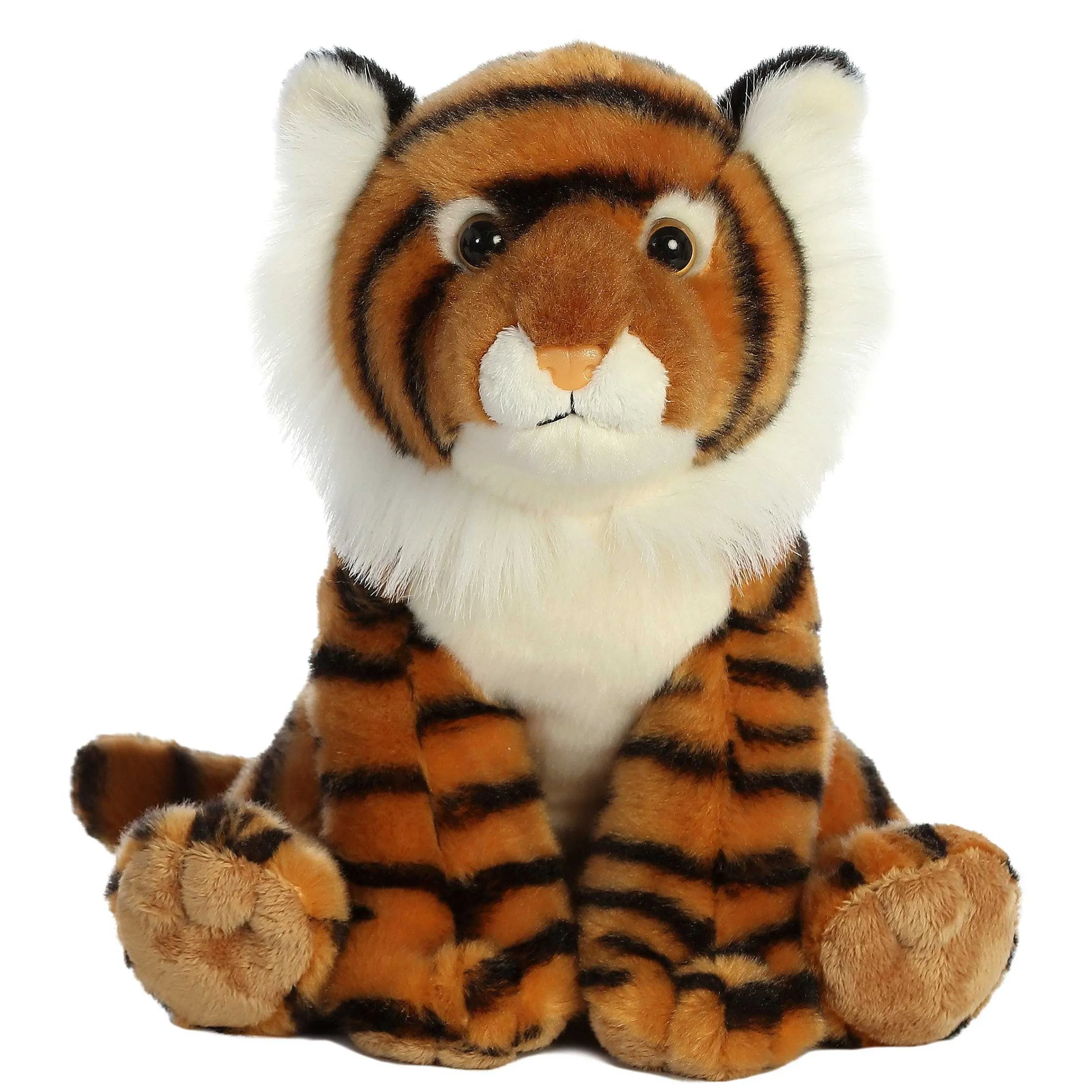 Jungle | Aurora® - Destination Nation - 12" Bengal Tiger