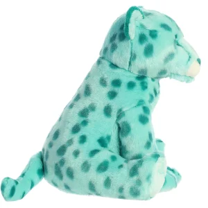Savannah | Aurora® - Destination Nation - 12" Cheetah Aqua
