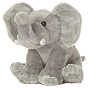 Savannah | Aurora® - Destination Nation - 12" Elephant